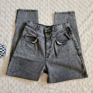 Vintage Gitano Mom jeans